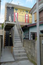 ユナイト渡田新町アプリコット