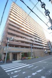 地下鉄御堂筋線なんば駅まで徒歩10分