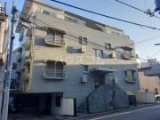 荒井マンション