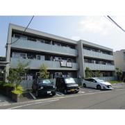 シャーメゾン初月II A棟