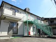 西武池袋・豊島線狭山ヶ丘駅まで徒歩7分