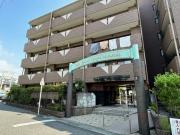 ダイアパレス原木中山