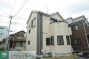 貸家 小平市小川町1丁目