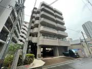 地下鉄長堀鶴見緑地線蒲生四丁目駅まで徒歩6分