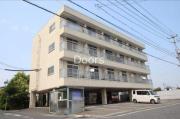 ＪＲ山陽本線庭瀬駅まで徒歩28分