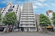 地下鉄南北線すすきの駅まで徒歩7分