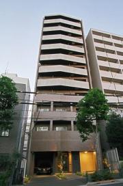 東京メトロ丸ノ内線新中野駅まで徒歩9分