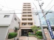 ボーベル長堀