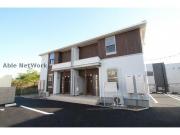 レジデンス小山I・II