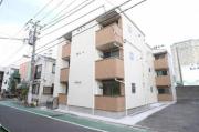 都営新宿線大島駅まで徒歩9分