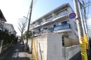 京王線代田橋駅まで徒歩8分