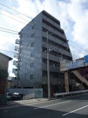東急東横線学芸大学駅まで徒歩13分