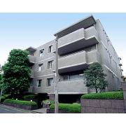 徳川山パーク・マンション