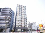 ＪＲ大阪環状線野田駅まで徒歩5分