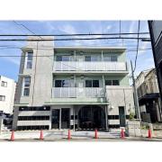 小田急小田原線小田急相模原駅まで徒歩4分
