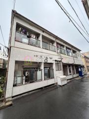 渡辺マンション