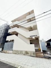 阪急京都線上新庄駅まで徒歩23分