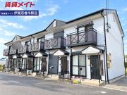 BrancheCalme山出