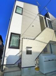 ハーモニーテラス千住東II