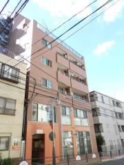 都営大江戸線豊島園駅まで徒歩2分