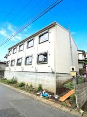 京成本線京成大和田駅まで徒歩10分