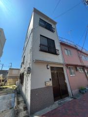 岩屋北町1丁目4戸建