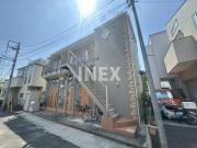 京急本線屏風浦駅まで徒歩4分