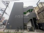クレシア青戸