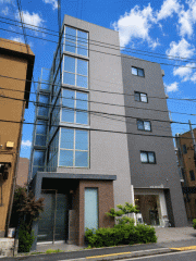 アイアン8 KASAI