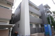 フジパレス出屋敷6番館