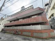 ノーベルコート立川