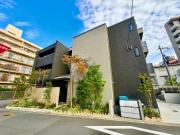 地下鉄御堂筋線江坂駅まで徒歩7分