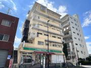 ＪＲ常磐線北千住駅まで徒歩18分