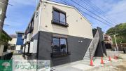 京成電鉄松戸線常盤平駅まで徒歩13分