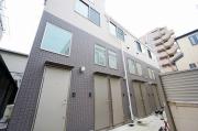ＪＲ山手線池袋駅まで徒歩9分