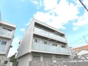 ＪＲ東海道本線岸辺駅まで徒歩7分