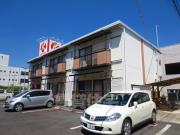 扇町ハイツ