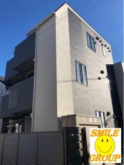 ヴィータフェリーチェ西佐津間