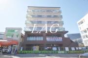 ＪＲ京浜東北・根岸線さいたま新都心駅まで徒歩5分