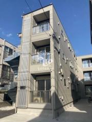 京急本線京急蒲田駅まで徒歩5分