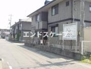 ＪＲ両毛線伊勢崎駅まで徒歩22分