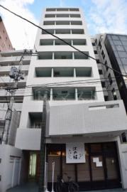 ライフデザイン江戸堀