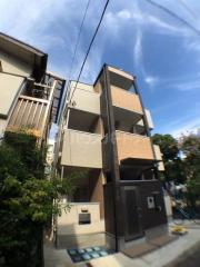 パークサイド小岩