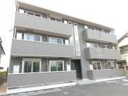 ＪＲ山陰本線松江駅まで徒歩9分