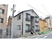 西武池袋・豊島線椎名町駅まで徒歩3分
