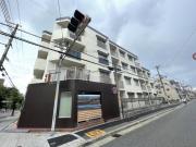 地下鉄今里筋線だいどう豊里駅まで徒歩15分