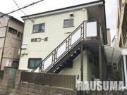 秋田コーポ
