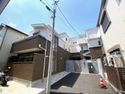 サンウエスト西川口