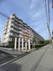 ＪＲ京浜東北・根岸線新杉田駅まで徒歩12分