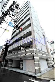 ラ・フォンテ松屋町